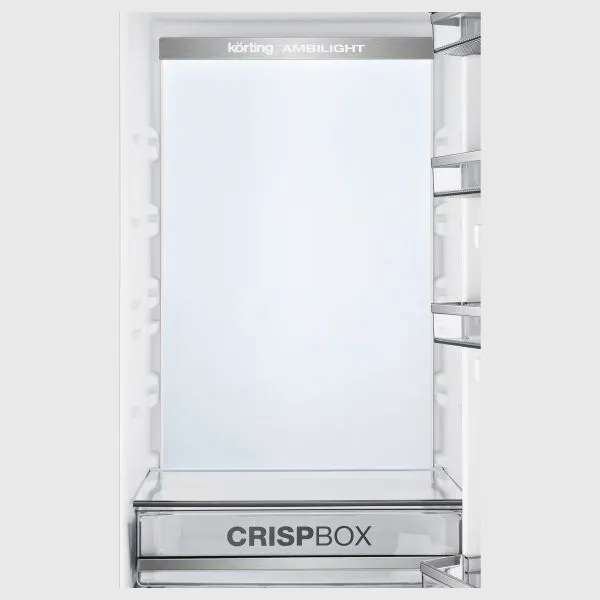 Холодильник Korting KSI 19699 CFNFZ Холодильник Korting KSI 19699 CFNFZ