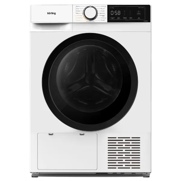 Сушильная машина Korting KD 60HP83 Сушильная машина Korting KD 60HP83