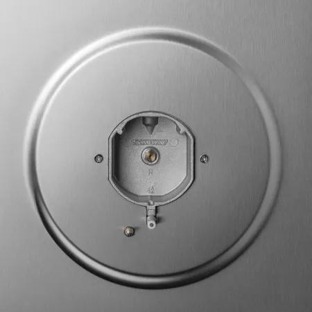 Газовая варочная панель MAUNFELD EGHS.43.3STS-ES/G Нержавеющая сталь