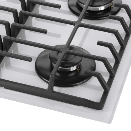 Газовая варочная панель MAUNFELD EGHG.64.63C Белый