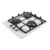 Газовая варочная панель MAUNFELD EGHG.43.33C Белый Газовая варочная панель MAUNFELD EGHG.43.33C Белый