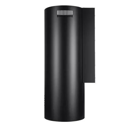 Кухонная вытяжка MAUNFELD Lee Wall 35 Черный