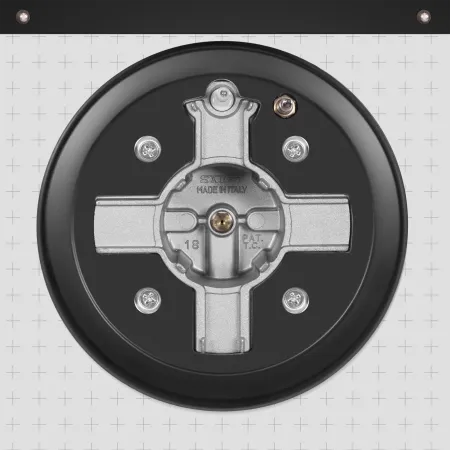 Газовая варочная панель MAUNFELD EGHG.32.73C Белый