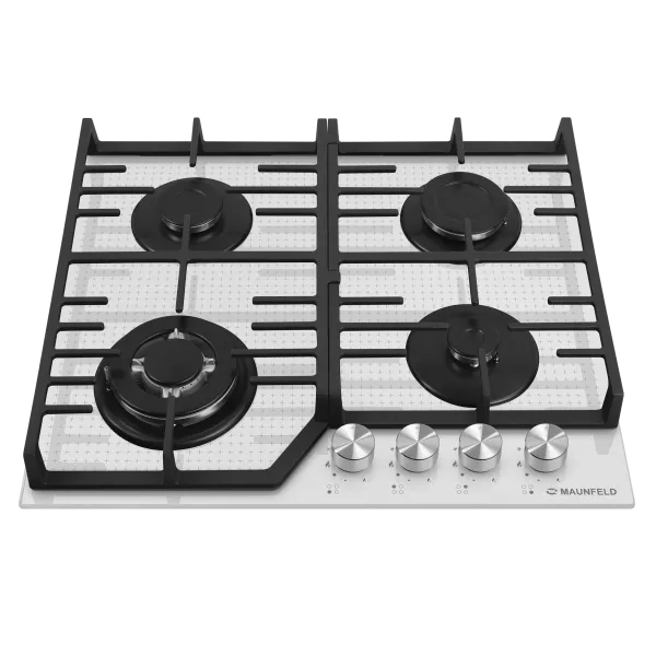Газовая варочная панель MAUNFELD EGHG.64.73C Белый