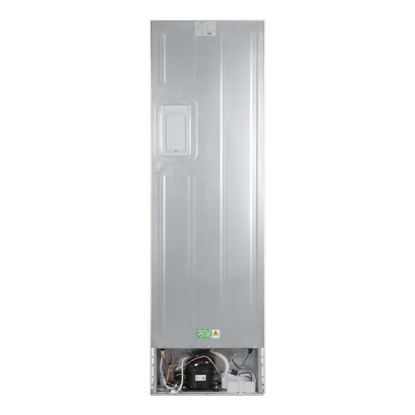 Холодильник MAUNFELD MFF200NF Inverter Бежевый Холодильник MAUNFELD MFF200NF Inverter Бежевый