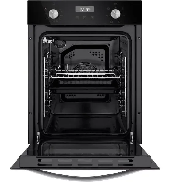 Шкаф духовой электрический MAUNFELD EOEM516 Черный Шкаф духовой электрический MAUNFELD EOEM516 Черный