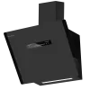 Кухонная вытяжка MAUNFELD Falcon 60 Glass черный Черный