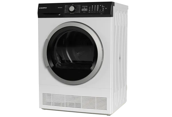 Сушильная машина MAUNFELD MFDM158400 Белый