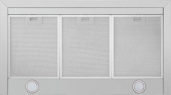 Кухонная вытяжка MAUNFELD Cork Plus 90 нержавеющая сталь Нержавеющая сталь