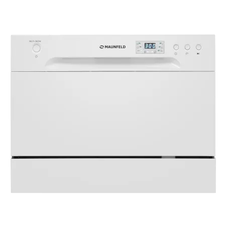 Посудомоечная машина MAUNFELD MLP-06D Белый