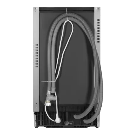 Посудомоечная машина MAUNFELD MLP-08S Light Beam Белый