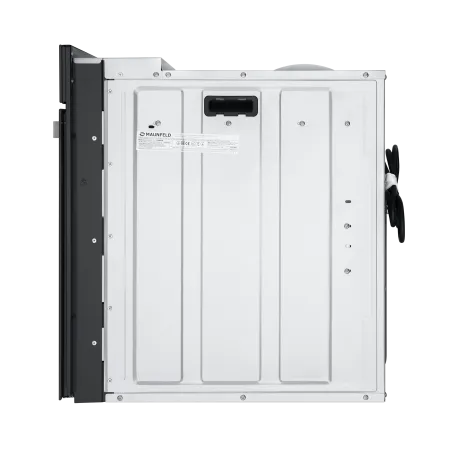 Шкаф духовой электрический MAUNFELD EOEM519B Черный Шкаф духовой электрический MAUNFELD EOEM519B Черный