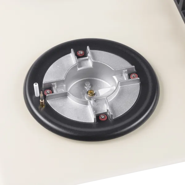 Газовая варочная панель MAUNFELD EGHG.64.63CR/G Бежевый Газовая варочная панель MAUNFELD EGHG.64.63CR/G Бежевый