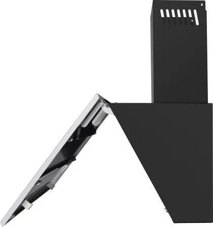 Кухонная вытяжка MAUNFELD Bridge 60 Нержавеющая сталь