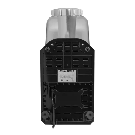 Мясорубка MAUNFELD MF-221SS Нержавеющая сталь