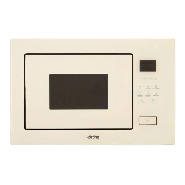 Микроволновая печь Korting KMI 827 GB Микроволновая печь Korting KMI 827 GB
