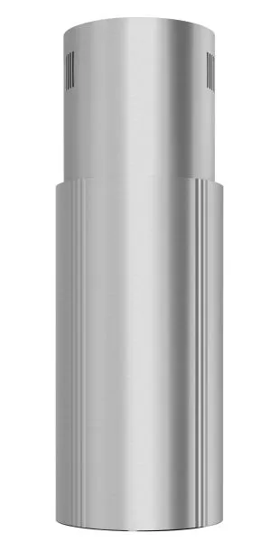 Кухонная вытяжка MAUNFELD Lee Push 397 Нержавеющая сталь