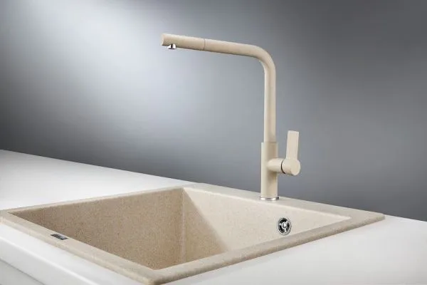 2502, ПИРИТ, СМЕСИТЕЛЬ КУХОННЫЙ 2502, ПИРИТ, СМЕСИТЕЛЬ КУХОННЫЙ