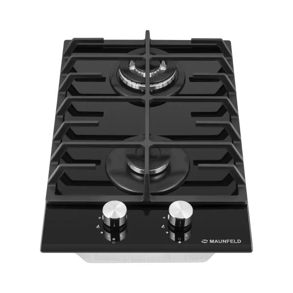 Газовая варочная панель MAUNFELD EGHG.32.63C Черный