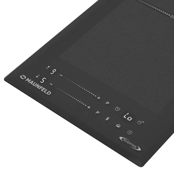 CVI292S2F Inverter Графитовый