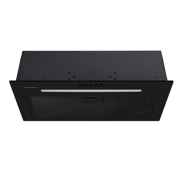 Кухонная вытяжка MAUNFELD Crosby 850LED Черный