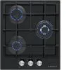 Газовая варочная панель MAUNFELD EGHG.43.33C Черный Газовая варочная панель MAUNFELD EGHG.43.33C Черный