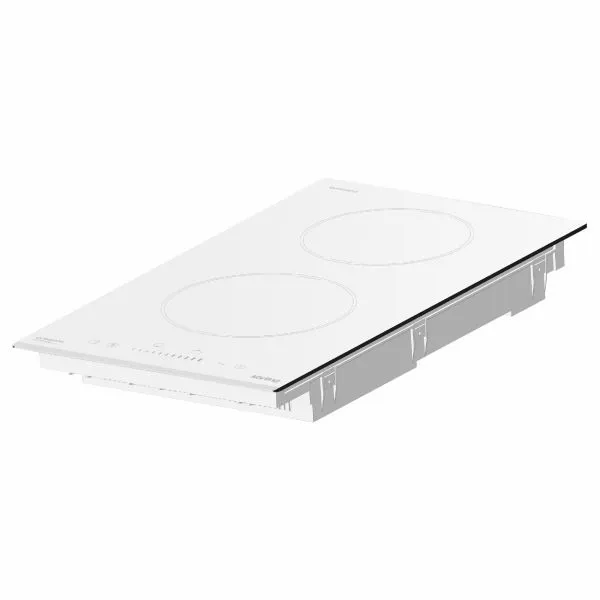 Варочная поверхность Korting HI 30041 BW