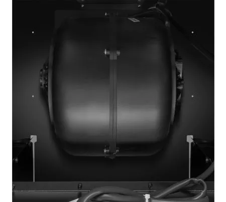 Кухонная вытяжка MAUNFELD Bath Plus 402 Черный