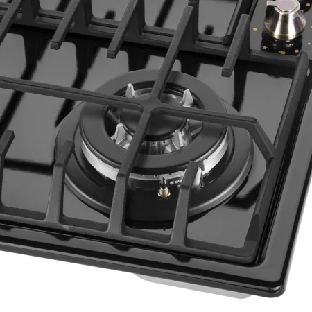 EGHE.64.63C.R/G Черный