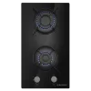 Газовая варочная панель MAUNFELD EGHG.32.1EB/G Черный