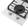 Газовая варочная панель MAUNFELD EGHG.32.73C Белый