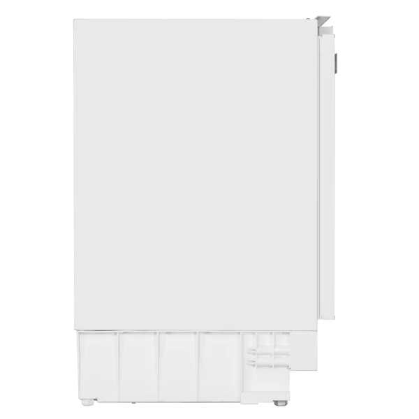 Встраиваемый холодильник с инвертором MAUNFELD MBL88SWGR Inverter Белый Встраиваемый холодильник с инвертором MAUNFELD MBL88SWGR Inverter Белый