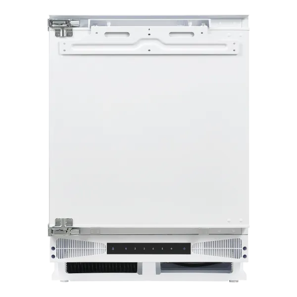 Встраиваемая морозильная камера с инвертором MAUNFELD MBFR88SWGR Inverter Белый Встраиваемая морозильная камера с инвертором MAUNFELD MBFR88SWGR Inverter Белый