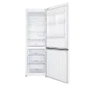 Холодильник-морозильник MAUNFELD MFF187NF Белый