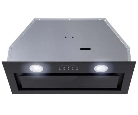 TRAPEZE 602IG Черный