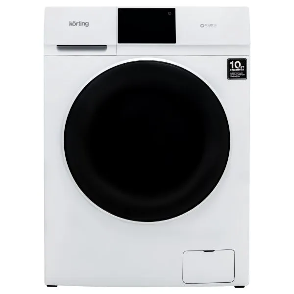 Стиральная машина Korting KWM 60DV1297