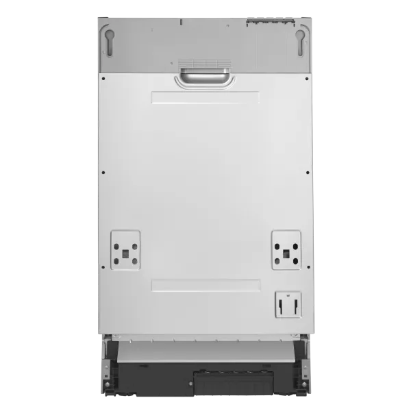 Посудомоечная машина MAUNFELD MLP4529A01 Нержавеющая сталь Посудомоечная машина MAUNFELD MLP4529A01 Нержавеющая сталь