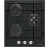 Газовая варочная панель MAUNFELD EGHG.43.33C Черный Газовая варочная панель MAUNFELD EGHG.43.33C Черный