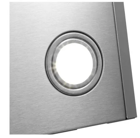 Кухонная вытяжка MAUNFELD Mersey 90 Черный