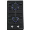 Газовая варочная панель MAUNFELD EGHE.32.3E Черный