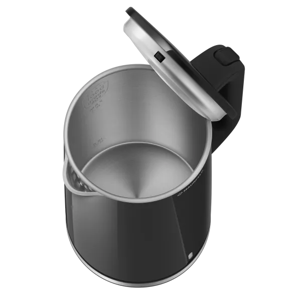 Чайник MAUNFELD MGK-633 Черный