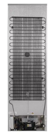 Холодильник встраиваемый MAUNFELD MBF177NFFW Белый Холодильник встраиваемый MAUNFELD MBF177NFFW Белый
