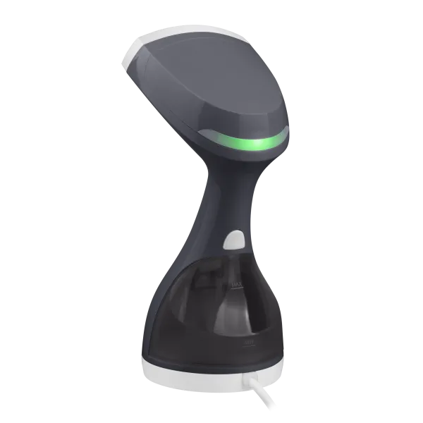 Ручной отпариватель MAUNFELD MF-1132 Серый Ручной отпариватель MAUNFELD MF-1132 Серый