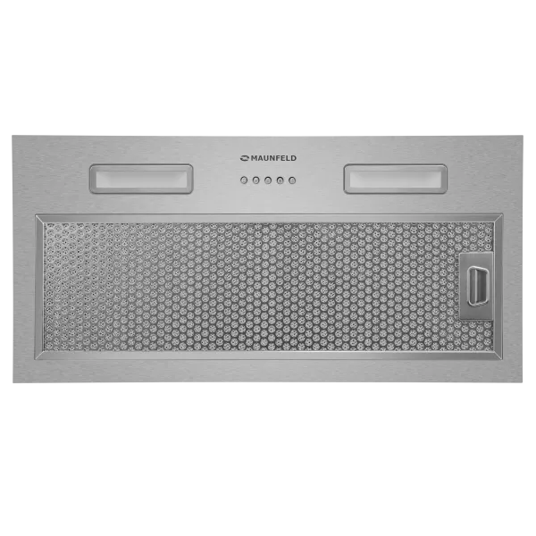 Кухонная вытяжка MAUNFELD THAMES 603PM Нержавеющая сталь