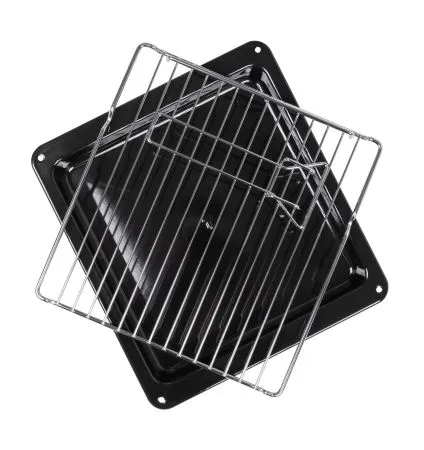 Шкаф духовой электрический MAUNFELD EOEM516 Белый