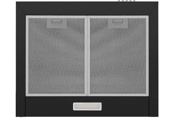 Кухонная вытяжка MAUNFELD Cork 60 Черный Кухонная вытяжка MAUNFELD Cork 60 Черный