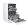 Посудомоечная машина MAUNFELD MWF08B Белый Посудомоечная машина MAUNFELD MWF08B Белый