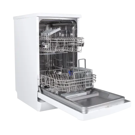 Посудомоечная машина MAUNFELD MWF08B Белый Посудомоечная машина MAUNFELD MWF08B Белый