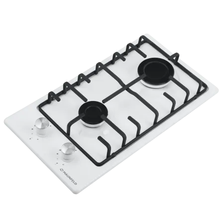 Газовая варочная панель MAUNFELD EGHE.32.3E Белый