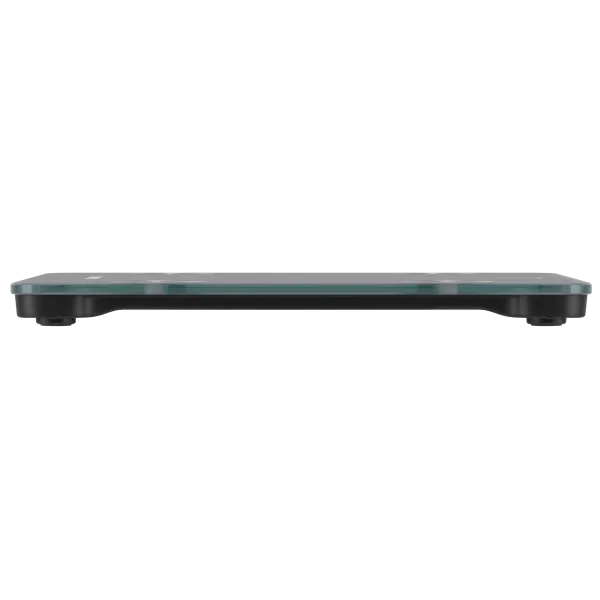 Умные весы MAUNFELD MBS-183B Серебристый Умные весы MAUNFELD MBS-183B Серебристый